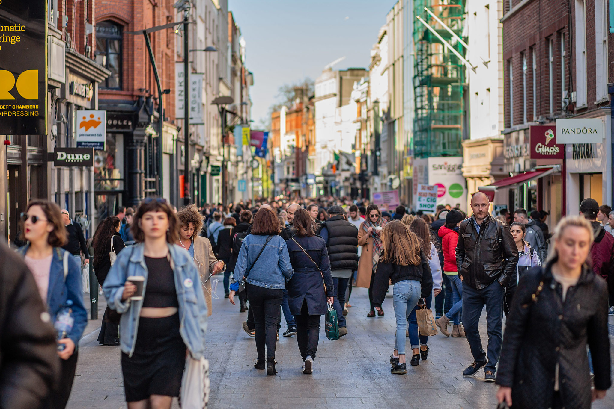 Dublin